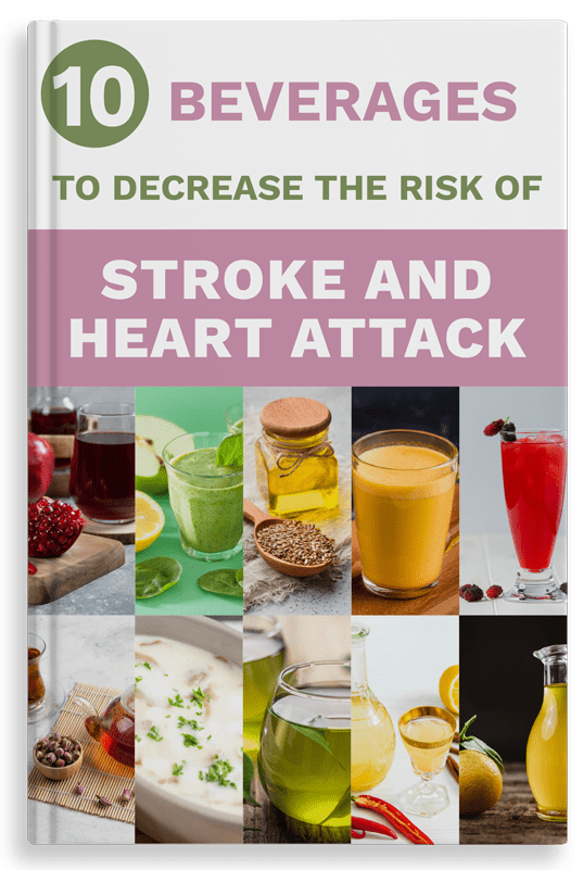 Minimize your risk for heart disease + FREE Gift with purchase