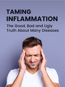 taming inflammation